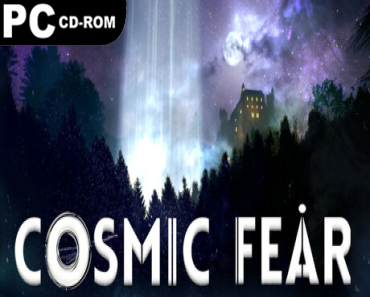 Cosmic Fear: Deluxe Edition (v1.1)