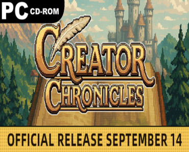Creator Chronicles (v1.01)