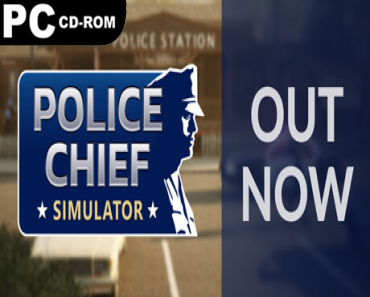 Police Chief Simulator
