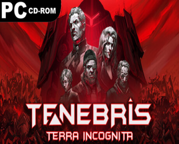 Tenebris: Terra Incognita