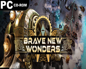 Brave New Wonders