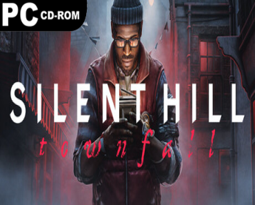 SILENT HILL: Townfall (v1.4.153521 & 3 DLCS)