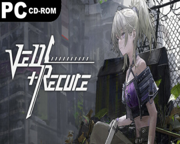 Ved: Recure (v0.0.1865)
