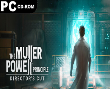 The Muller-Powell Principle: Director’s Cut, (v0.9.0)