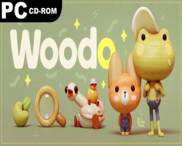 Woodo: Endless Summer Edition (2 DLCS)