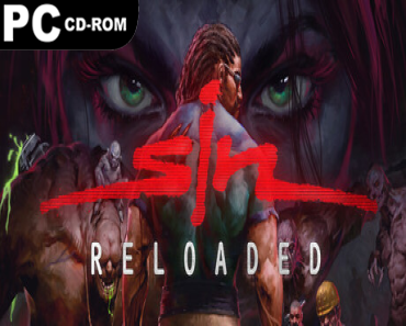 SiN Reloaded (v1.01)