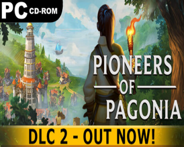 Pioneers of Pagonia: Gold Edition (v1.5.0 & 6 DLCS)
