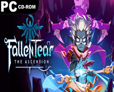 Fallen Tear: The Ascension