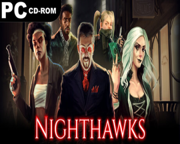 Nighthawks (v1.4)