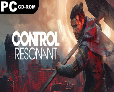 CONTROL Resonant: Deluxe Edition, (v0.563.737.9 & 6 DLCS)