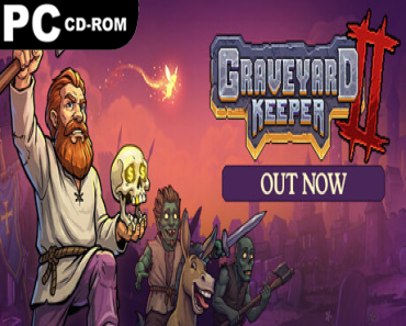Graveyard Keeper 2 (v1.004.2)