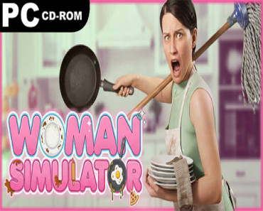 Woman Simulator (v1.0.20)