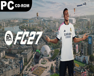 EA SPORTS FC 27 (v1.0.1)