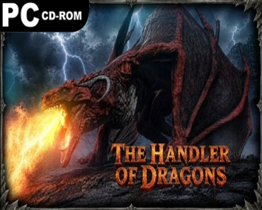 The Handler of Dragons (v2.67)