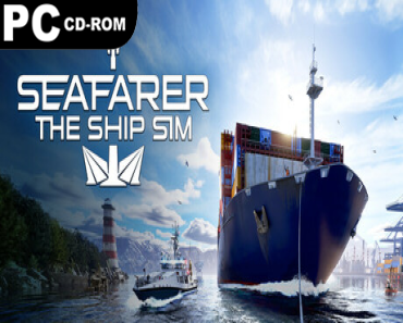 Seafarer: The Ship Sim (v1.0.0 & 3 DLCS)