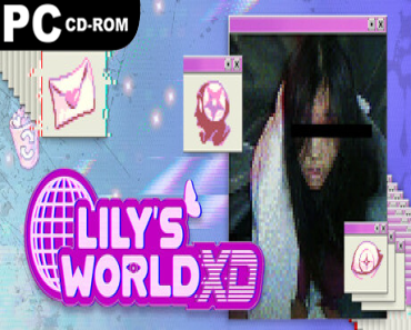 lily’s world XD
