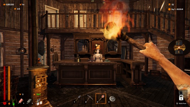 Dig For Riches screenshot 1