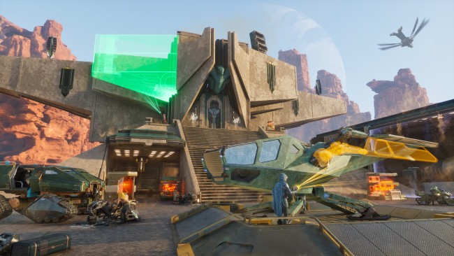 Dune: Awakening (v1.5.3.0 & 16 DLCS) screenshot 2