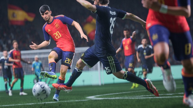 EA SPORTS FC 27 (v1.0.1) screenshot 2