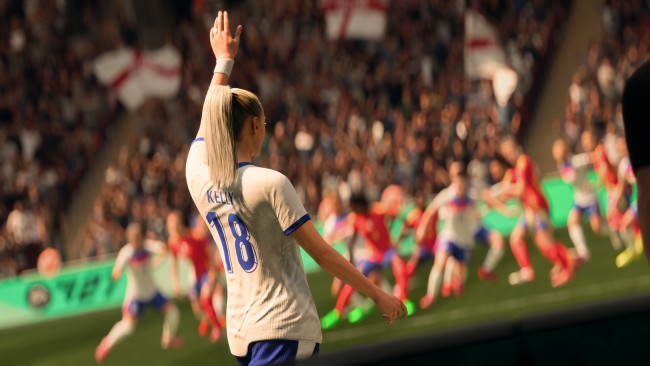 EA SPORTS FC 27 (v1.0.1) screenshot 1