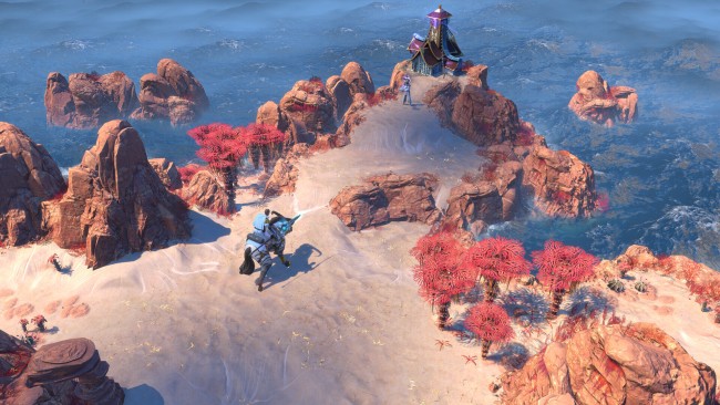 ENDLESS Legend 2 (v1.0.108) screenshot 2