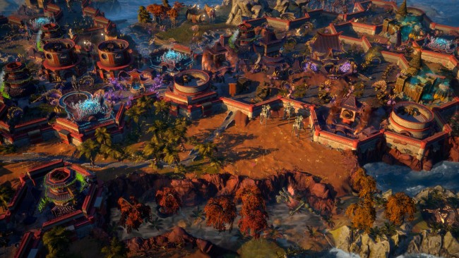 ENDLESS Legend 2 (v1.0.108) screenshot 1