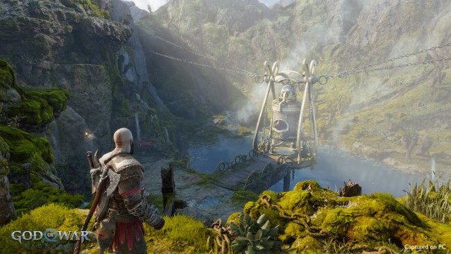 Ragnar (v1.0) screenshot 2