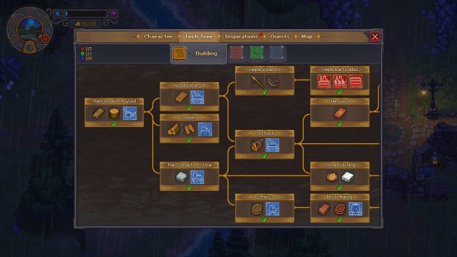 Graveyard Keeper 2 (v1.004.2) screenshot 2