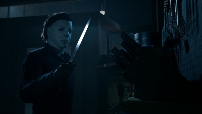 Halloween: The Game (v1.0.0.69053) screenshot 2