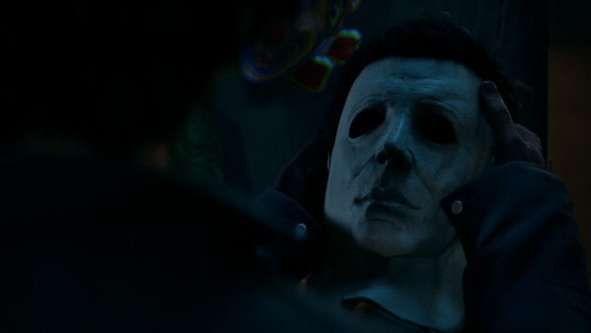 Halloween: The Game (v1.0.0.69053) screenshot 1