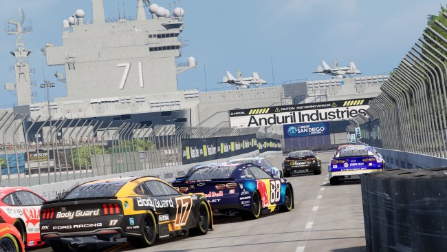 iRacing Studios NASCAR 26 (2 DLCS) screenshot 1