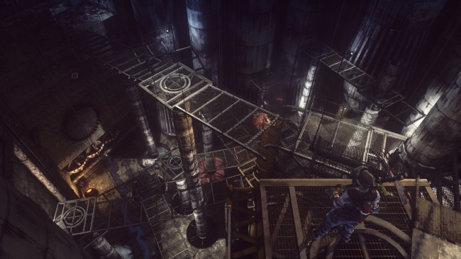 LET IT DIE: Offline Edition (v5.0.1.0.0) screenshot 2