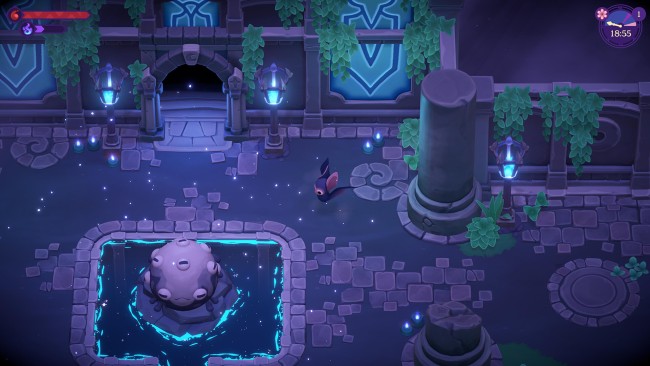 Moonlight Peaks: Digital Deluxe Edition, (v1.2.7) screenshot 2