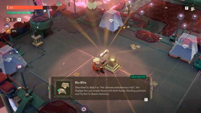 Moonlighter 2: The Endless Vault (v1.0.42.3 & 3 DLCS) screenshot 2