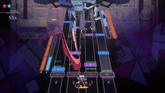 Nocturne (v1.0.0) screenshot 2