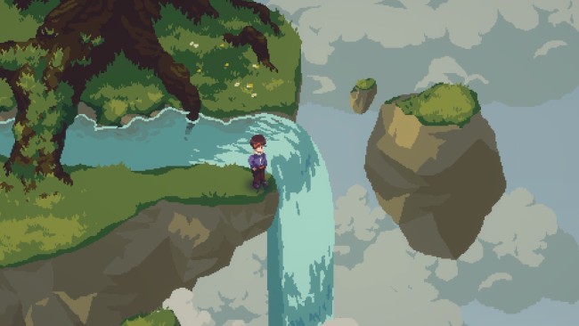 Nocturne (v1.0.0) screenshot 1