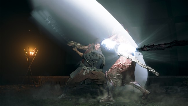 Onimusha: Way of the Sword (v01.000.001 & 24 DLCS) screenshot 2
