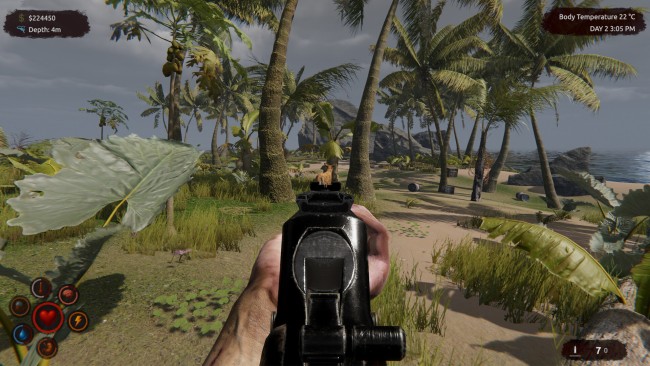 Project Cobalt (v1.5) screenshot 2