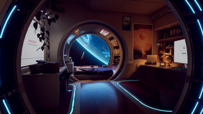 Rivage (v1.1.6) screenshot 1