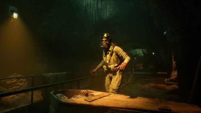Salvation: Echoes of War (v1.2.5878) screenshot 2