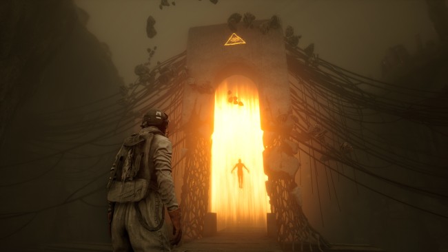 Salvation: Echoes of War (v1.2.5878) screenshot 1