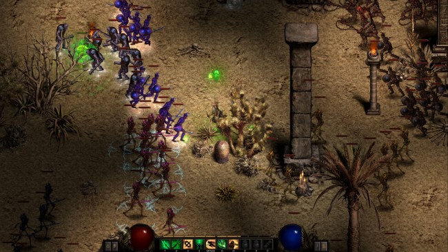 Shadow Dungeon (v1.0.0) screenshot 2
