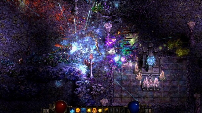Shadow Dungeon (v1.0.0) screenshot 1