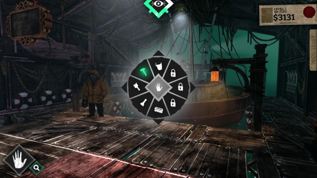 Sunken Engine (v1.0.33) screenshot 1