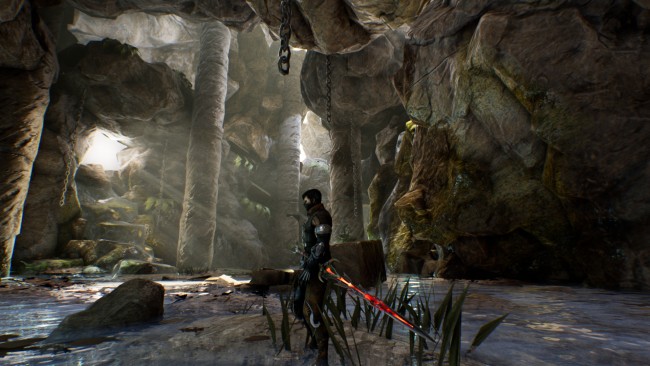The Handler of Dragons (v2.67) screenshot 2