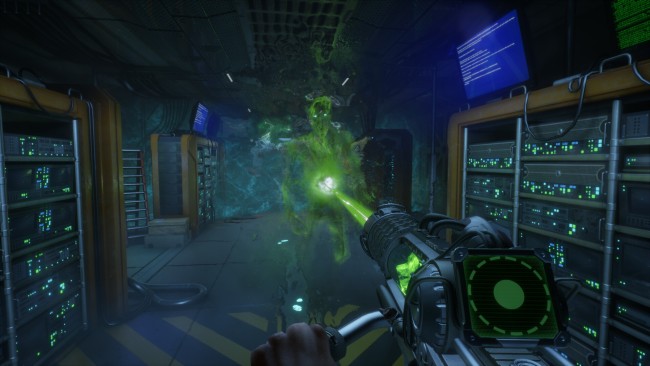 The Muller-Powell Principle: Director’s Cut, (v0.9.0) screenshot 2
