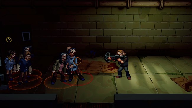The Walking Dead: Streets of Survival (2 DLCS) screenshot 2