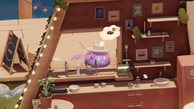 Tiny Bakery screenshot 2