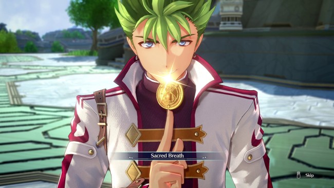 Trails in the Sky 2nd Chapter (v1.03.1 & 15 DLCS) screenshot 2