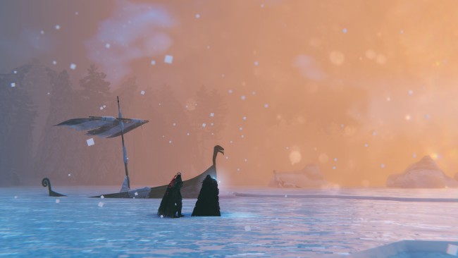 Valheim (v1.0.7 & 2 DLCS) screenshot 2